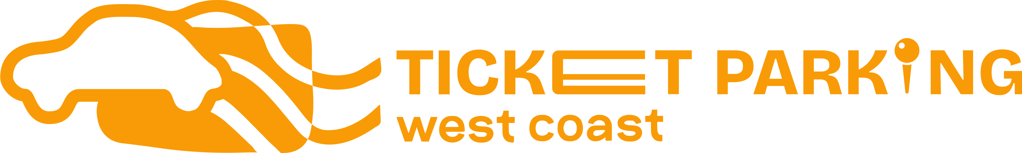 TicketParking
